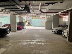 The Octet (D14), Apartment #630706341